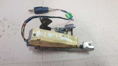 Замок центральный escape 90- 91 ag 220a20 bb фото №1