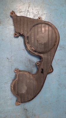 Корпус защита распределительного вала mazda rf2a фото №1