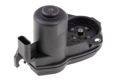 Двигун супорт гальма задня do mercedes klasa gl x166 2012 2013 2014 2015 фото №1