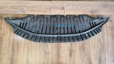 Audi a8 d4 15-18 защита плита pod бампер 4h0807611b фото №1