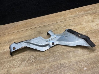 Кронштейн кронштейн jaguar e-pace hj32-10b832-aa фото №1