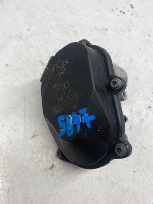 Audi a5 3.0tdi регулятор коллектор 059129086l фото №1