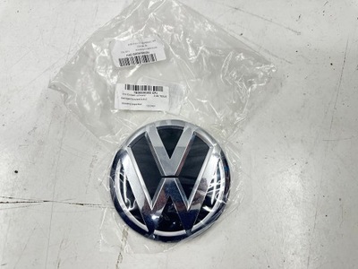 EMBLEMA DE TAPA DE MALETERO PARTE TRASERA INSIGNIA VW VOLKSWAGEN TRANSPORTER T5 RESTYLING T6  