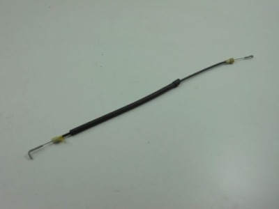 Chrysler sebring 3 iii js трос замка перед правая 3021869e фото №1