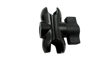 ADAPTER REDUKCJA UCHWYT NA TELEFON GPS KAMERĘ