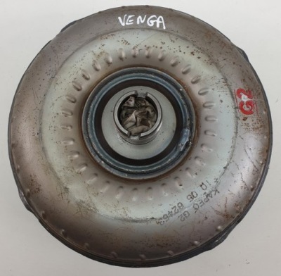 Сцепление гидротрансформаторный kia venga hyundai ix20 фото №1