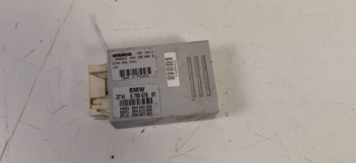 Модуль подвеска bmw f07 6799676 фото №1