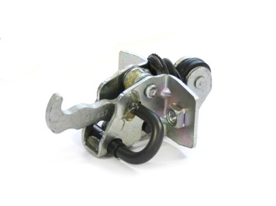 Volkswagen оригинальный номер 5z3837249 ограничитель дверь передних фото №1