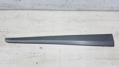 Hyundai i10 молдинг дверь левый перед фото №1