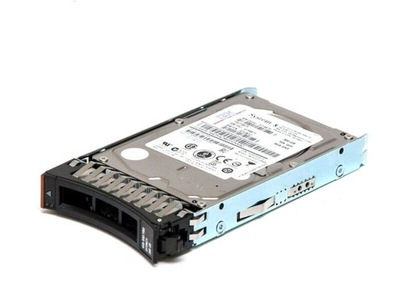 DYSK IBM 300GB SAS 15K 6G 2,5 RAMKA 81Y3812