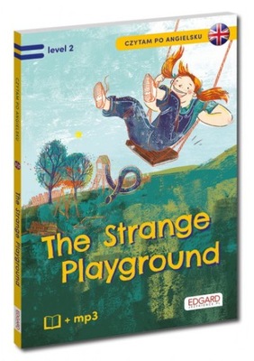 The Strange Playground - Tajemniczy plac zabaw