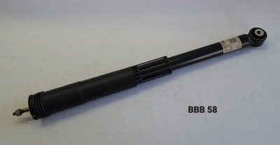 Амортизатор задня seat leon iii 5q0512013es фото №1