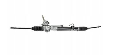 Трансмиссия рулевая рейка chrysler town & country фото №1