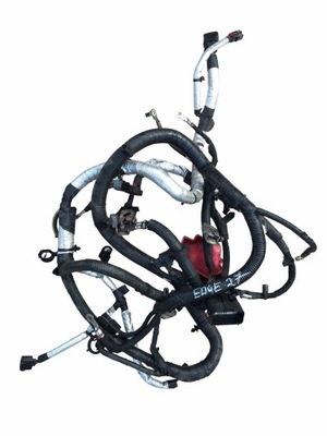 Электропроводка клеммы стартер ford edge sport 2.7 фото №1