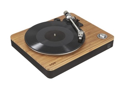 House of Marley Stir It Up (EM-JT000-SB)