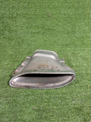 Mercedes s-klasa w223 наконечник выхлоп глушителя левая a2234906101 фото №1