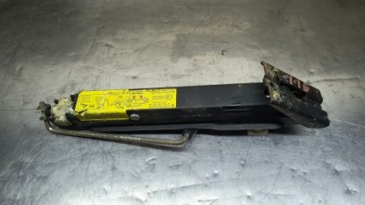 Mercedes ml w163 домкрат подъемник автомобильный a163580018 фото №1