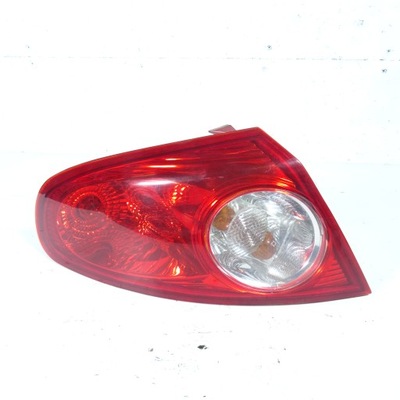 Chevrolet lacetti хэтчбек лампа задняя левая 20-1192l фото №1