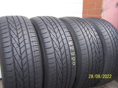 235/55R19 101W Goodyear Excellence