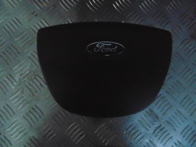 Подушка подушка безопасности водителя ford focus cmax mk1 фото №1
