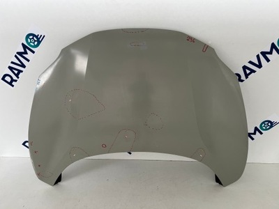 Капот ferrari 296 gtb фото №1