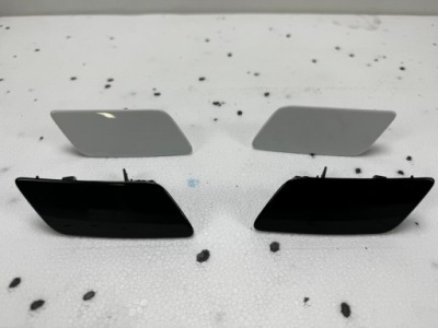 Range rover sport 2018- jk62 заглушка распылителя левая правая org nowa! фото №1