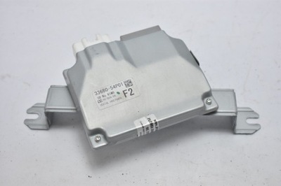 MÓDULO UNIDAD DE CONTROL 33680-54P01 SUZUKI VITARA 3 15-  