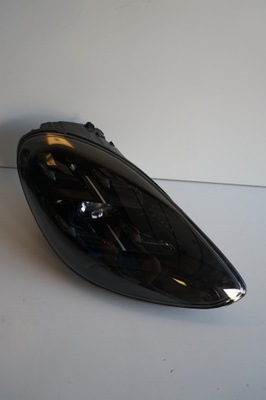 LAMP FRONT RIGHT MATRIX PORSCHE PANAMERA 971 971941036  