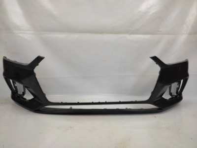 Audi a5 b9 8w6 бампер передний перед 4pdc 2016- фото №1