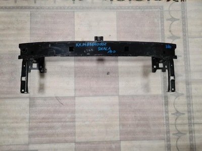 Skoda scala 2019 - rok кронштейн балка бампера перед ka1489640002 фото №1