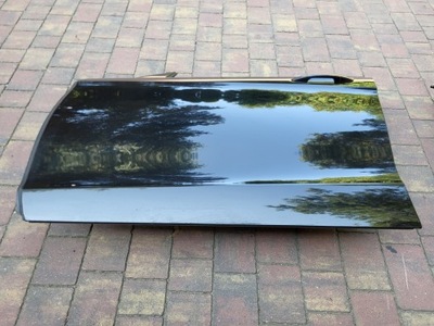 Двері лівий перед mercedes cls 218 197 фото №1