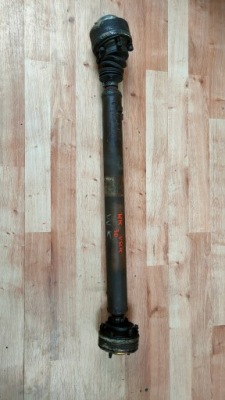 Jeep grand cherokee wk 5-10 3.0 crd wał приводной uszk. фото №1