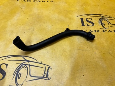 Шланг труба wąż слив wody renault megane iv фото №1