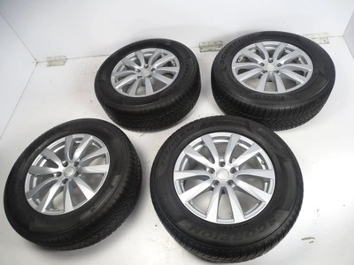 LLANTAS JUEGO MASERATI LEVANTE 18' ORIGINAL  