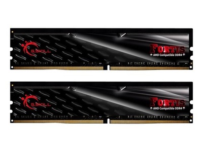 G.SKILL FORTIS 16 GB 2x8 GB DDR4 2133 MHz CL15 AMD