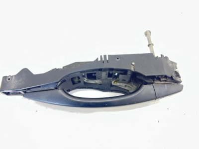 Scudo iii expert iii jumpy proace vivaro c ручка зовнішня ліва перед фото №1