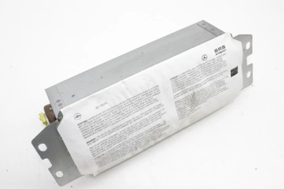 Mercedes slk r171 подушка воздушная подушка безопасности пассажира перед srs a1718600305 фото №1