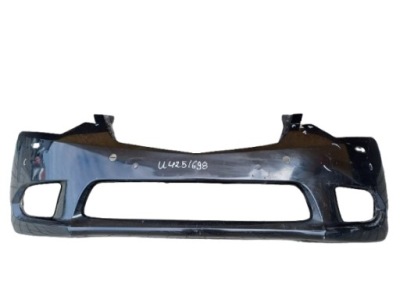 Honda accord 8 viii lift 11- бампер перед 71101tl0zy00 фото №1