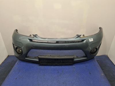 Citroen c3 i lift бампер перед ezw фото №1