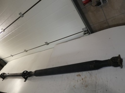 Sprinter w906 vw crafter wał привідний max довгий 3 a9064107816 фото №1