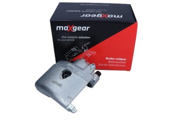 MAXGEAR СУПОРТ HAM. VW P. CADDY/GOLF/PASSAT/VENTO 76-97 LE