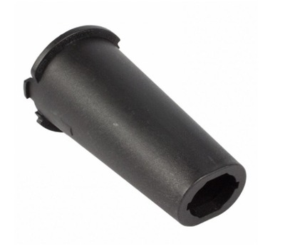 Кронштейн отбойник капот ford tourneo connect 2013- фото №1