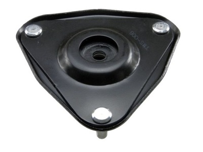 Верхній кронштейн амортизатора lancer cs 00-03 перед фото №1