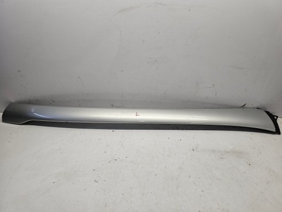 OPEL ZAFIRA C BRIDA PROTECCIÓN VENTANAS PARTE DELANTERA IZQUIERDA BRIDA DE SOPORTE A Z176  