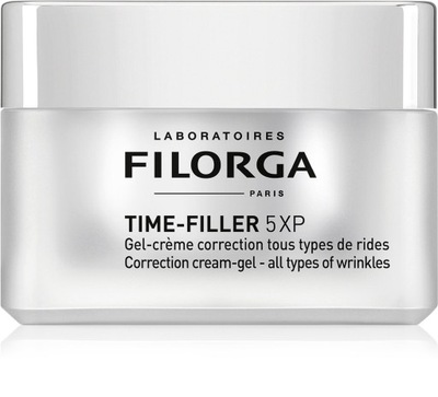 Filorga Time-Filler 5XP GelCreme(tester)50ml