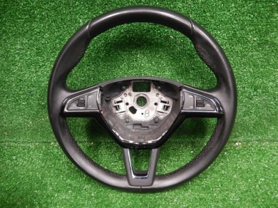 Повітропровід skoda karoq фото №1