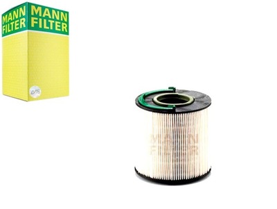 FILTRO COMBUSTIBLES PU1040X/MAN  