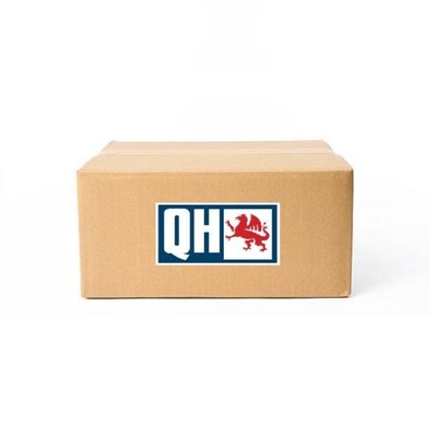 Пружина газовая, крышка багажника quinton hazell qts128372 фото №1