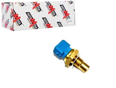 Automega 150101610 датчик, температура рідина охолоджуючий фото №1