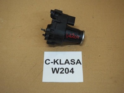 Регулятор коллектор mercedes w204 w212 фото №1